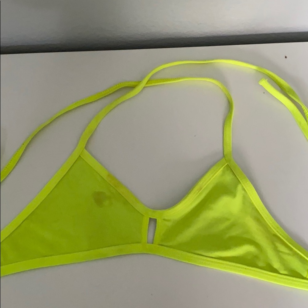 Jolyn top
